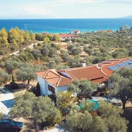 Apartment Kortiri *