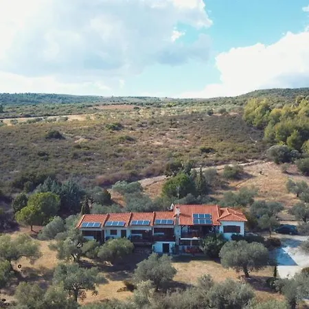 Kortiri Apartment