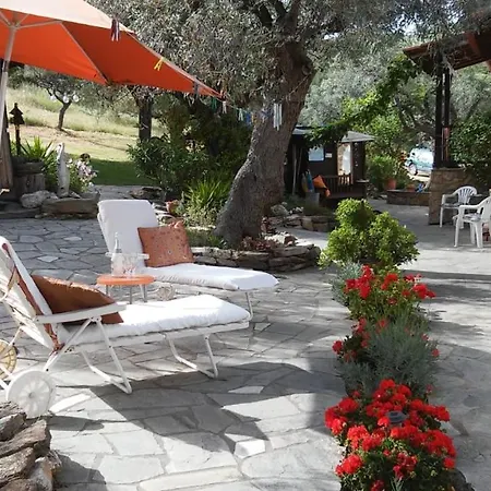 Apartment Kortiri Agios Nikolaos (Chalkidiki)