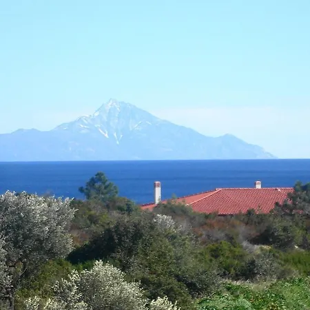 Kortiri Apartment