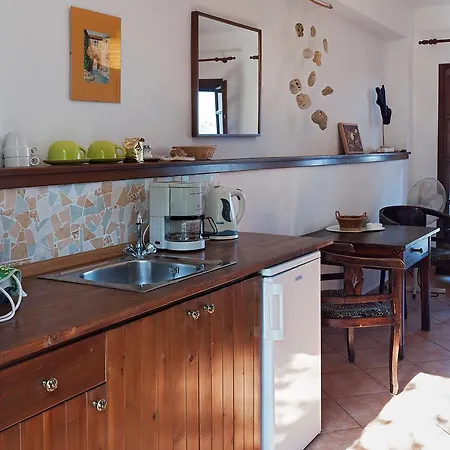 Apartment Kortiri