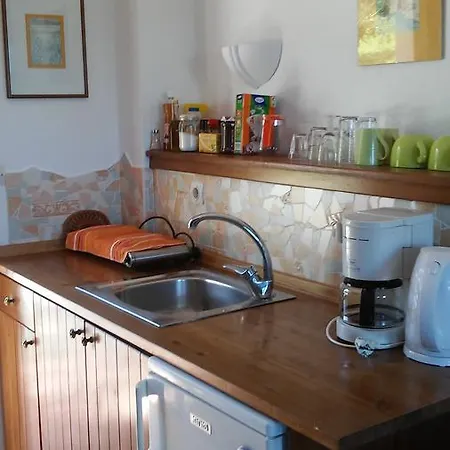 Apartment Kortiri *