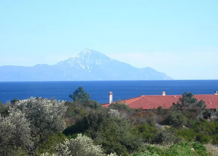 Kortiri Διαμέρισμα