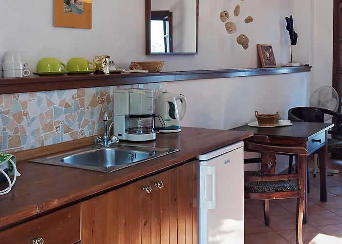 Διαμέρισμα Kortiri