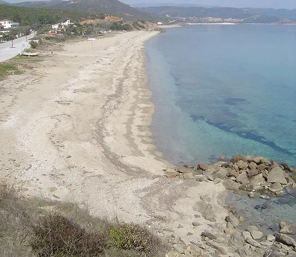 公寓 Kortiri 圣尼古拉奥斯