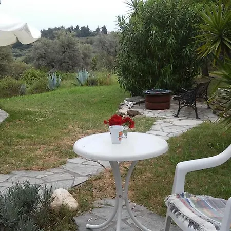 Kortiri * Agios Nikolaos (Chalkidiki)