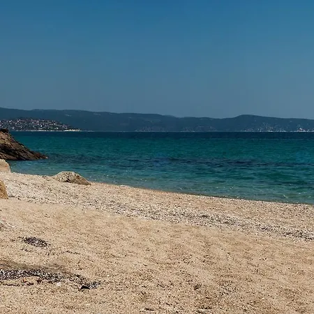 Kortiri Agios Nikolaos (Chalkidiki)