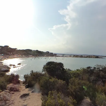 Lejlighed Kortiri Agios Nikolaos (Chalkidiki)