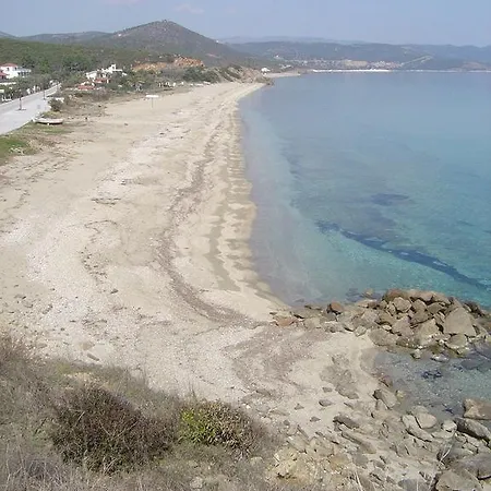 Lejlighed Kortiri Agios Nikolaos (Chalkidiki)