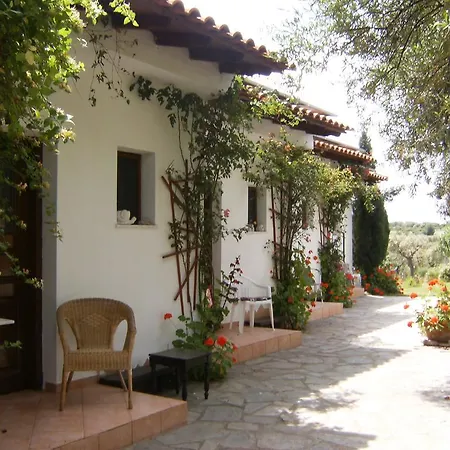 Kortiri Lejlighed Agios Nikolaos (Chalkidiki)