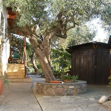 Lejlighed Kortiri Agios Nikolaos (Chalkidiki)