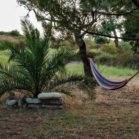 Kortiri * Agios Nikolaos (Chalkidiki)