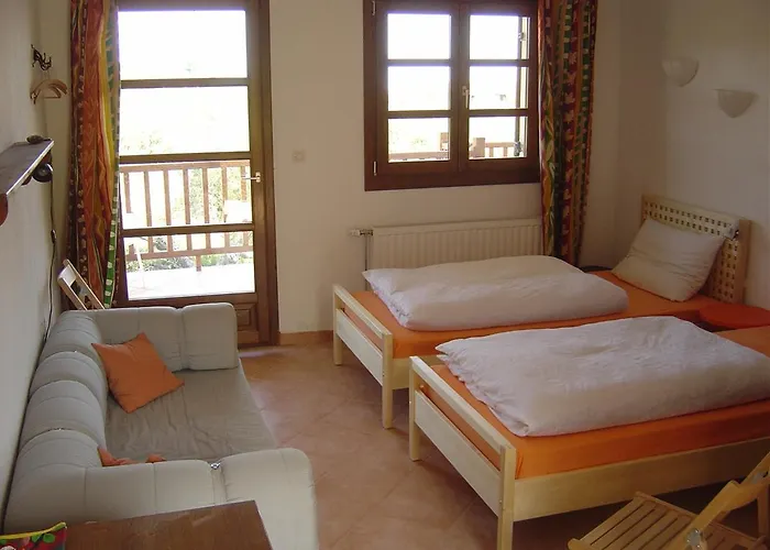 Kortiri Agios Nikolaos (Chalkidiki)