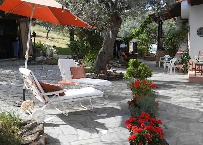 Apartment Kortiri Agios Nikolaos (Chalkidiki)