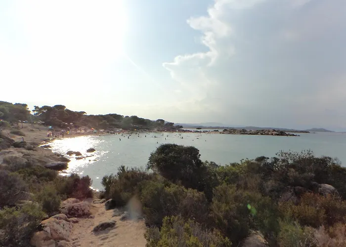 Apartment Kortiri Agios Nikolaos (Chalkidiki)