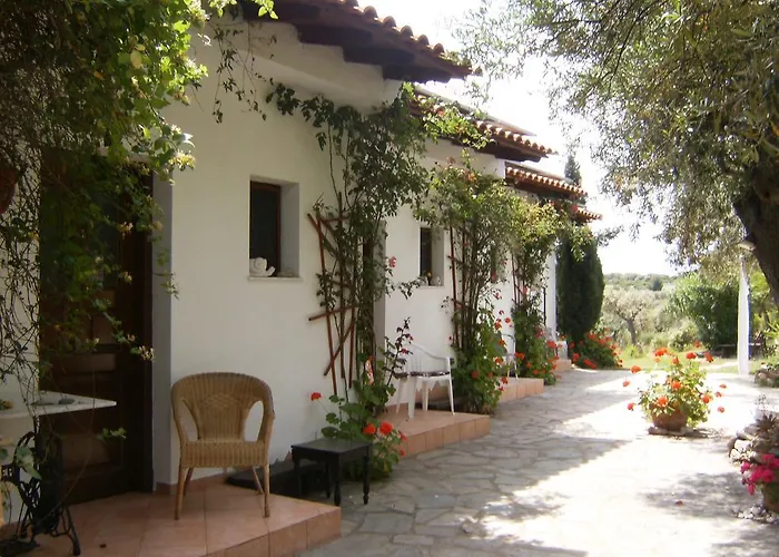 Kortiri Apartment Agios Nikolaos (Chalkidiki)