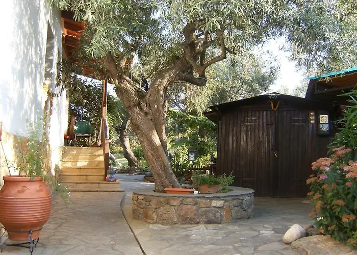 Apartment Kortiri Agios Nikolaos (Chalkidiki)