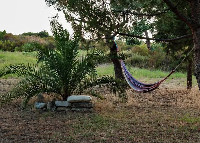 Kortiri * Agios Nikolaos (Chalkidiki)